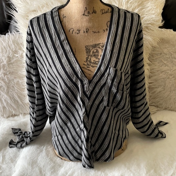 Free People Tops - Free People blouse